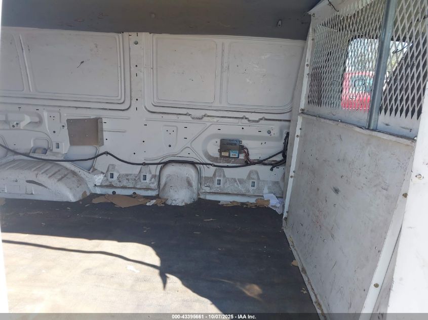 2002 Ford E-350 Super Duty Commercial/Recreational VIN: 1FTSS34S12HB32365 Lot: 43395661