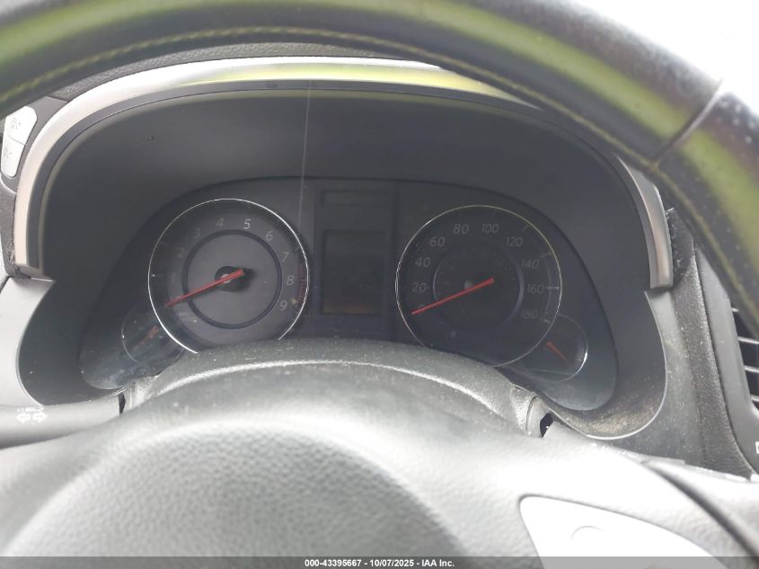 2010 Infiniti Fx35 VIN: JN8AS1MU8AM800688 Lot: 43395667