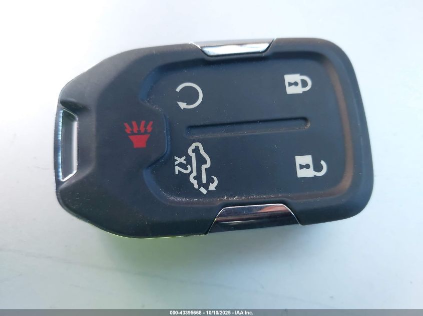 2022 Chevrolet Silverado 2500Hd 4Wd Standard Bed Ltz VIN: 1GC4YPE79NF345198 Lot: 43395668