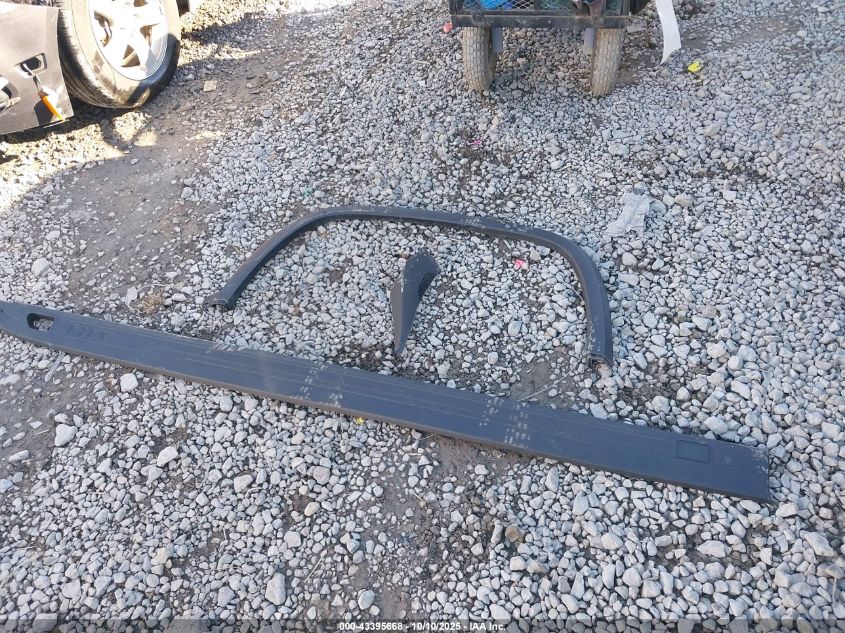 2022 Chevrolet Silverado 2500Hd 4Wd Standard Bed Ltz VIN: 1GC4YPE79NF345198 Lot: 43395668