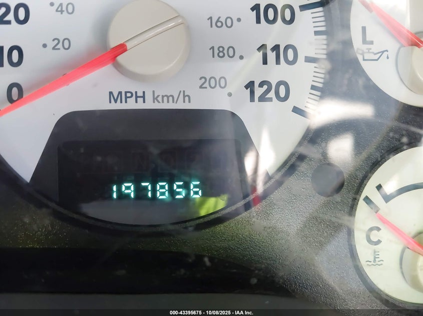 2007 Dodge Ram 1500 Slt/Trx4 Off Road/Sport VIN: 1D7HU18297S170834 Lot: 43395675