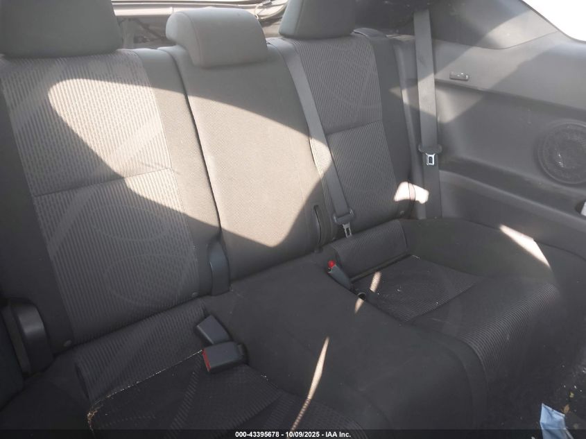 2012 Scion Tc VIN: JTKJF5C79C3033115 Lot: 43395678