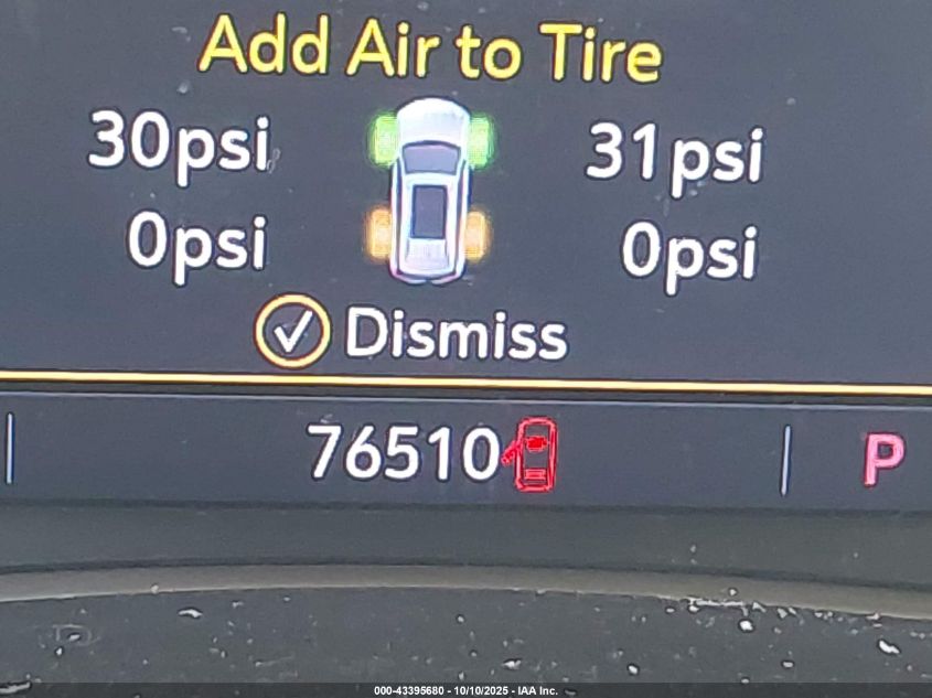 2020 GMC Terrain Awd Slt VIN: 3GKALVEV4LL194041 Lot: 43395680