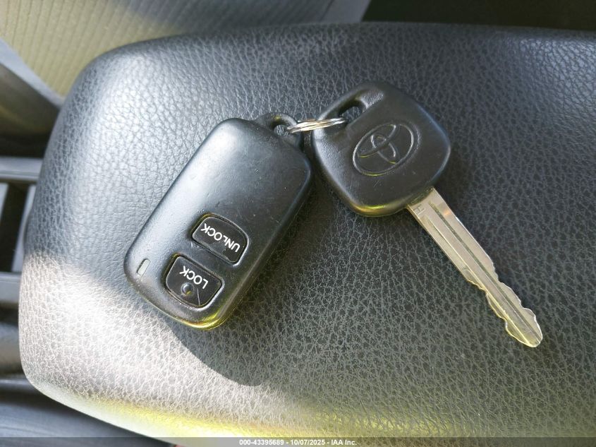 2015 Toyota Corolla L VIN: 2T1BURHE9FC435275 Lot: 43395689