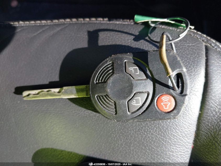 2014 Ford Escape Se VIN: 1FMCU9GX0EUA88973 Lot: 43395696