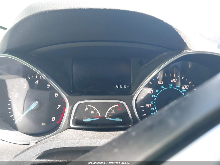 2014 Ford Escape Se VIN: 1FMCU9GX0EUA88973 Lot: 43395696