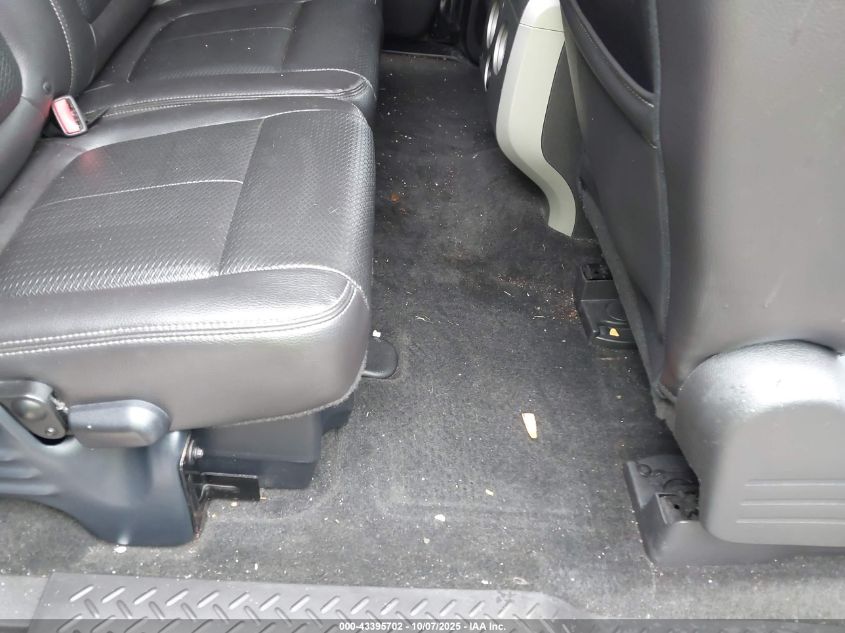 2009 Ford F-150 Fx4 VIN: 1FTPX04V29KB35353 Lot: 43395702