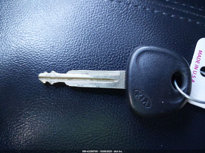 2013 Kia Forte Ex VIN: KNAFU4A23D5657919 Lot: 43395705