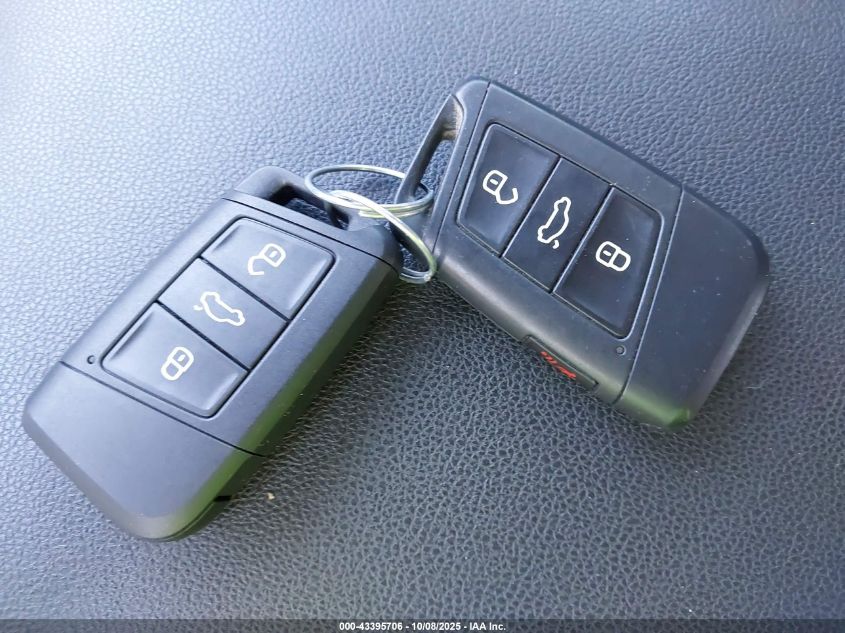 2019 Volkswagen Atlas 3.6L V6 Se VIN: 1V2LR2CA6KC622783 Lot: 43395706