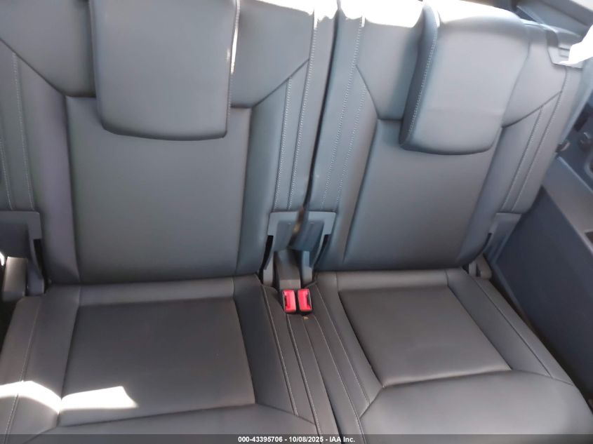 2019 Volkswagen Atlas 3.6L V6 Se VIN: 1V2LR2CA6KC622783 Lot: 43395706