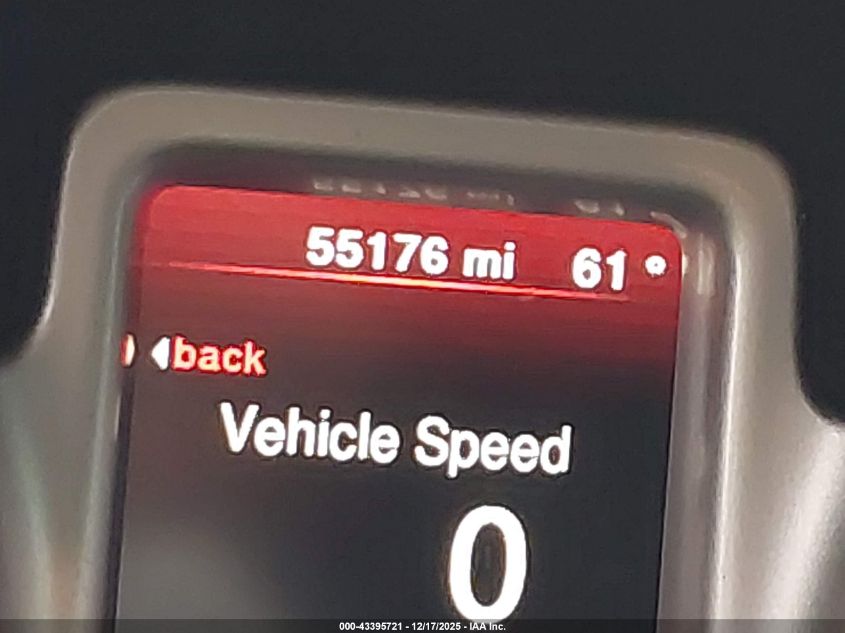 2020 Dodge Journey Se Value VIN: 3C4PDCAB1LT279583 Lot: 43395721