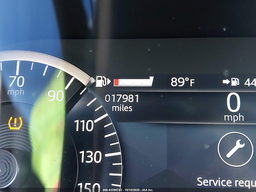 2023 Land Rover Range Rover Velar P250 R-Dynamic S VIN: SALYT2EX6PA349625 Lot: 43395742