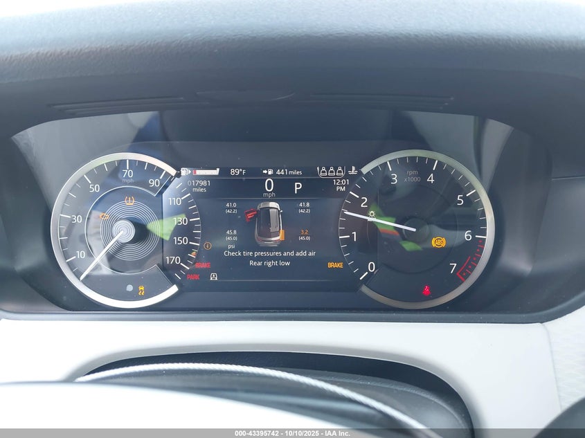 2023 Land Rover Range Rover Velar P250 R-Dynamic S VIN: SALYT2EX6PA349625 Lot: 43395742