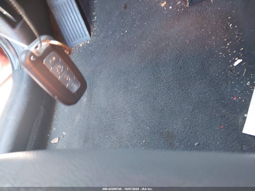 2013 Hyundai Elantra Limited VIN: 5NPDH4AE9DH218037 Lot: 43395748