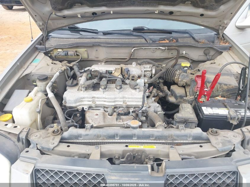 2006 Nissan Sentra 1.8S VIN: 3N1CB51DX6L460996 Lot: 43395751