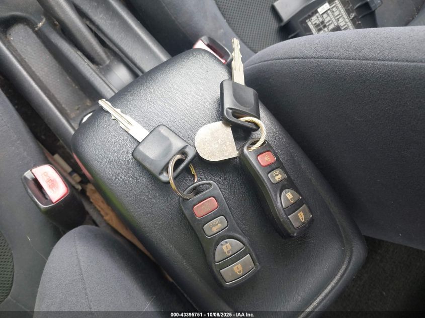 2006 Nissan Sentra 1.8S VIN: 3N1CB51DX6L460996 Lot: 43395751