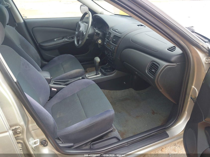 3N1CB51DX6L460996 2006 NISSAN SENTRA photo no. 5