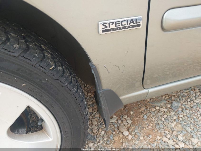 2006 Nissan Sentra 1.8S VIN: 3N1CB51DX6L460996 Lot: 43395751