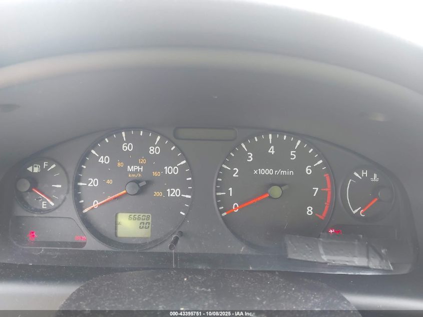 2006 Nissan Sentra 1.8S VIN: 3N1CB51DX6L460996 Lot: 43395751