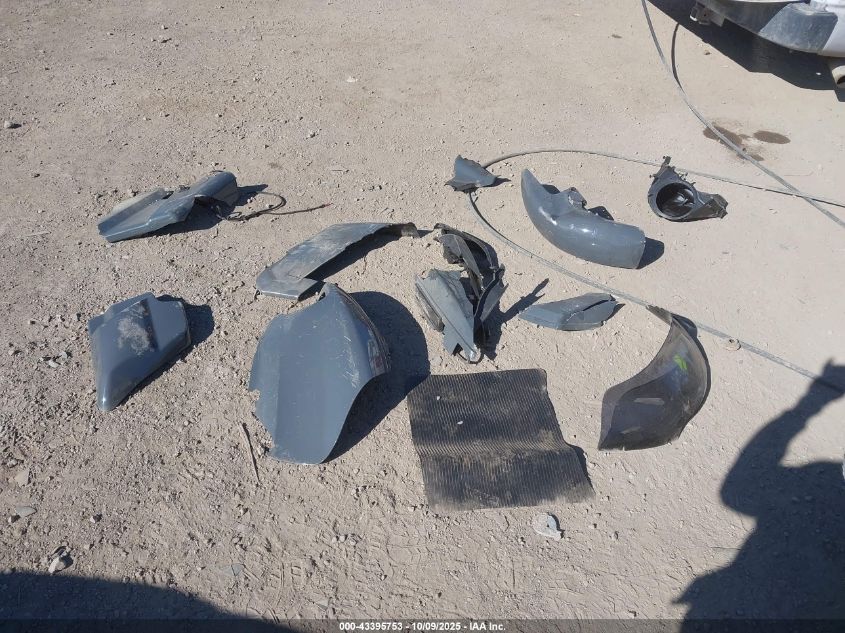 2022 Harley-Davidson Fltrxst VIN: 1HD1ACL19NB646333 Lot: 43395753