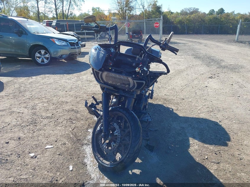 1HD1ACL19NB646333 2022 HARLEY-DAVIDSON ROAD GLIDE photo no. 5