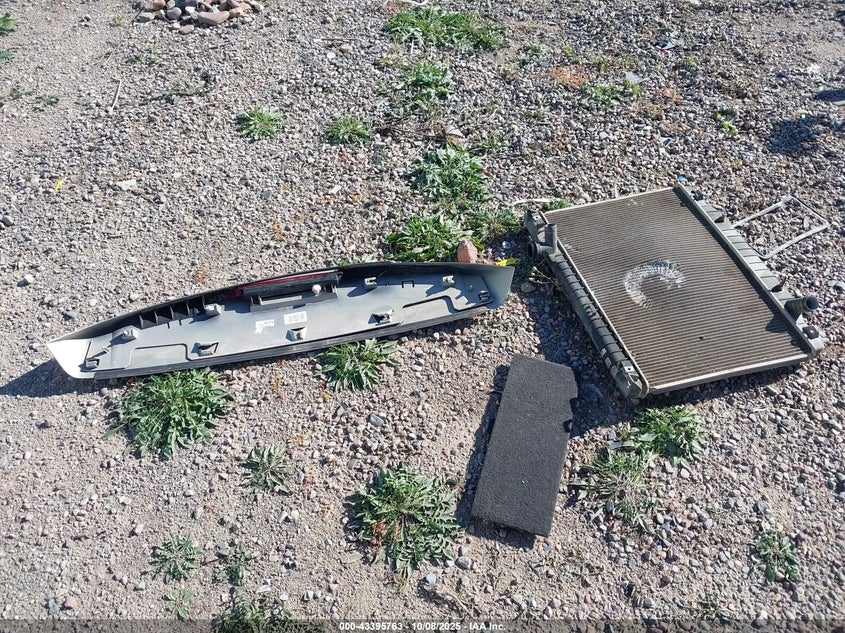 2008 GMC Acadia Slt-1 VIN: 1GKEV23798J289949 Lot: 43395763