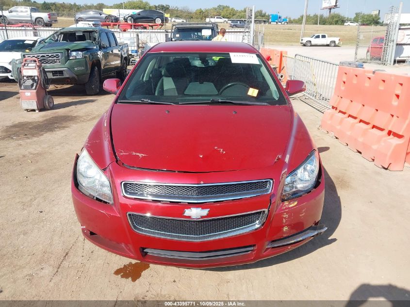 2008 Chevrolet Malibu Lt VIN: 1G1ZJ57758F210230 Lot: 43395771