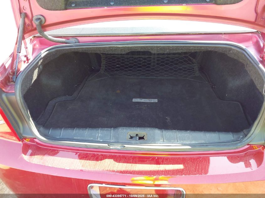 2008 Chevrolet Malibu Lt VIN: 1G1ZJ57758F210230 Lot: 43395771