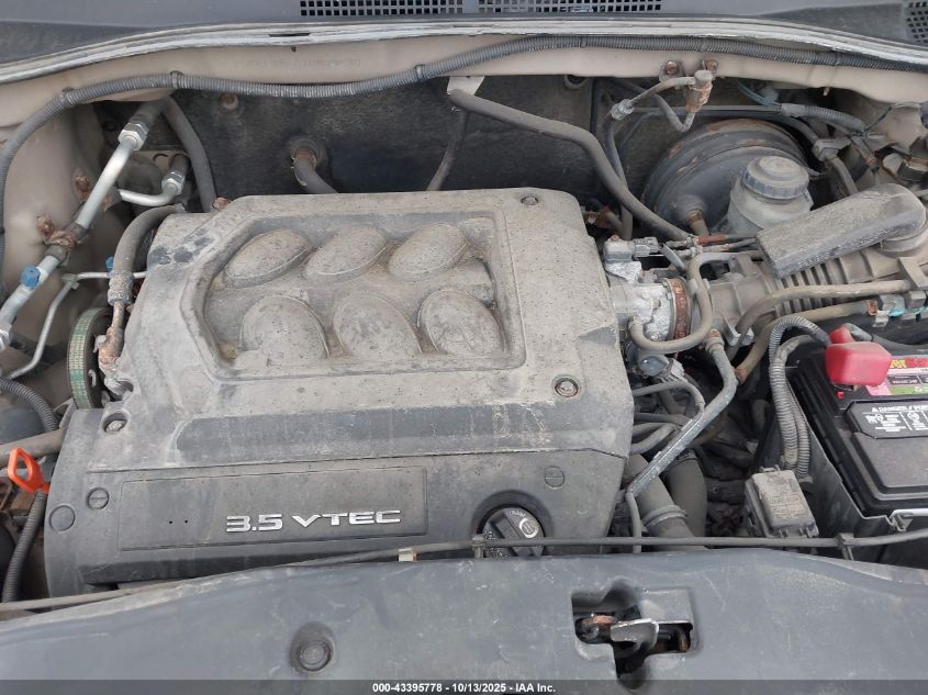 2001 Honda Odyssey Lx VIN: 2HKRL18531H620530 Lot: 43395778