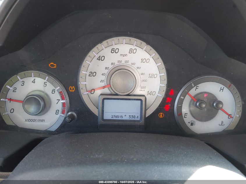 2012 Honda Pilot Touring VIN: 5FNYF3H90CB024228 Lot: 43395780