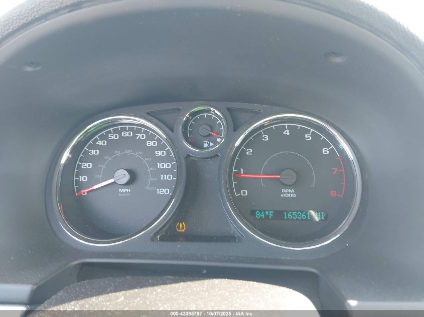 2008 Chevrolet Cobalt Lt VIN: 1G1AL18F487138095 Lot: 43395787