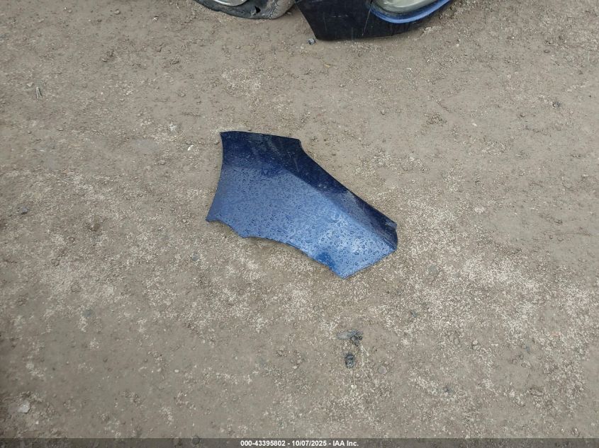 2004 Toyota Sienna Xle VIN: 5TDZA22C14S185427 Lot: 43395802