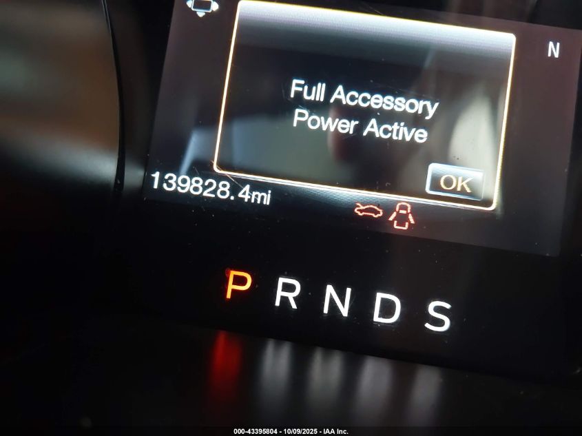 2017 Ford Mustang Ecoboost VIN: 1FA6P8TH5H5213245 Lot: 43395804