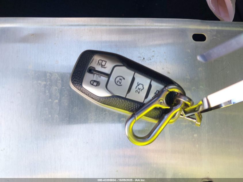 2017 Ford Mustang Ecoboost VIN: 1FA6P8TH5H5213245 Lot: 43395804