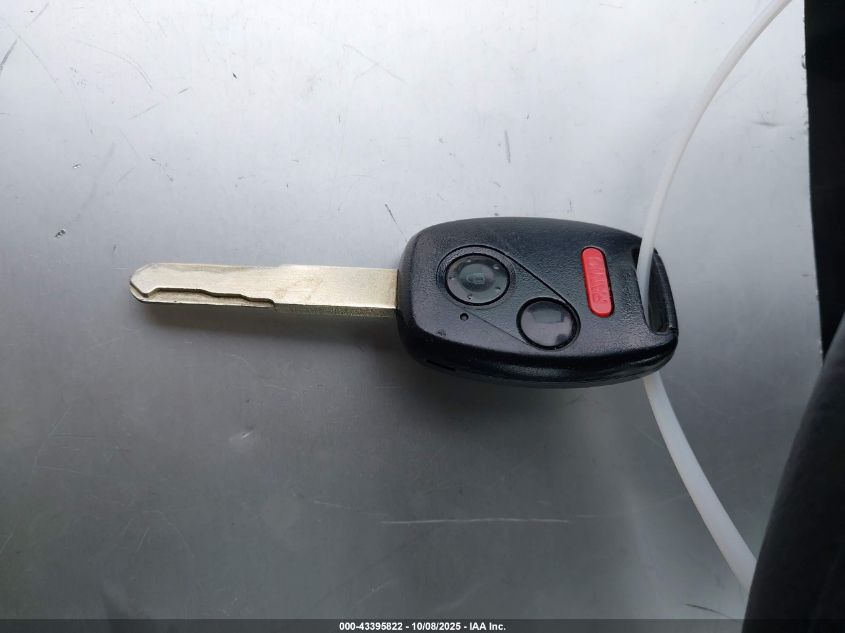 2009 Honda Civic Lx VIN: 2HGFA16539H310802 Lot: 43395822