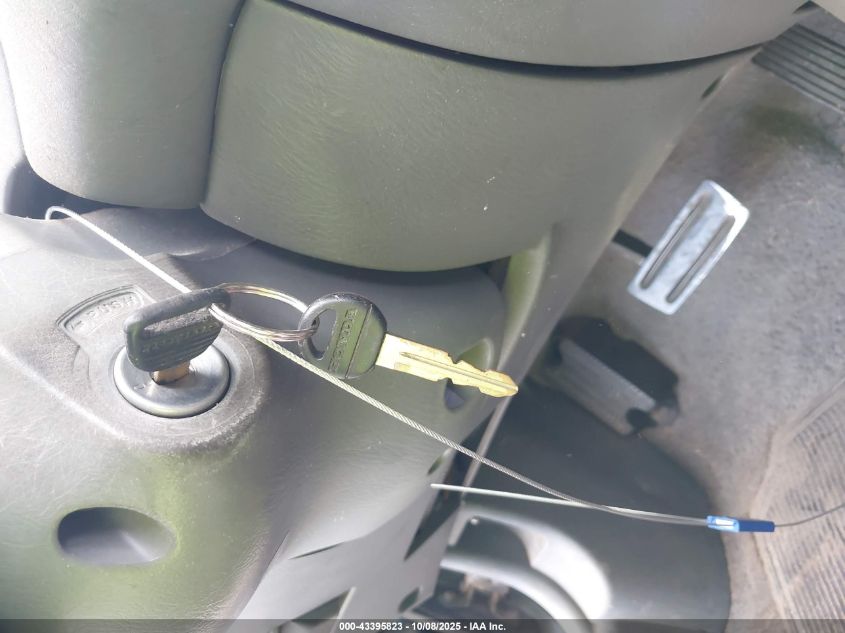 1997 Honda Civic Lx VIN: 1HGEJ6673VL013634 Lot: 43395823