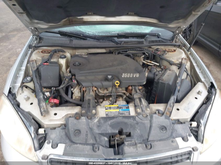 2009 Chevrolet Impala Lt VIN: 2G1WT57K991319493 Lot: 43395837