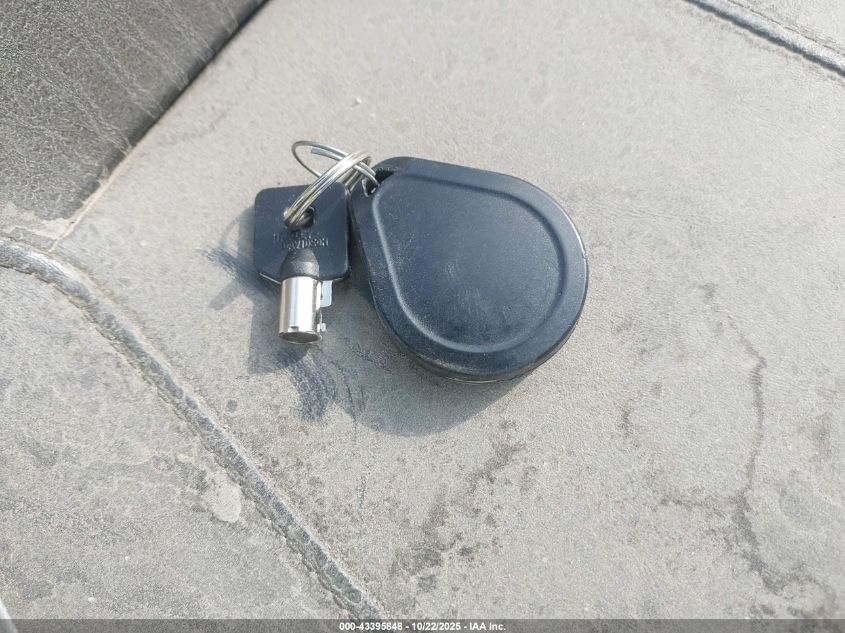 2020 Harley-Davidson Fltrx VIN: 1HD1KHC14LB612811 Lot: 43395848