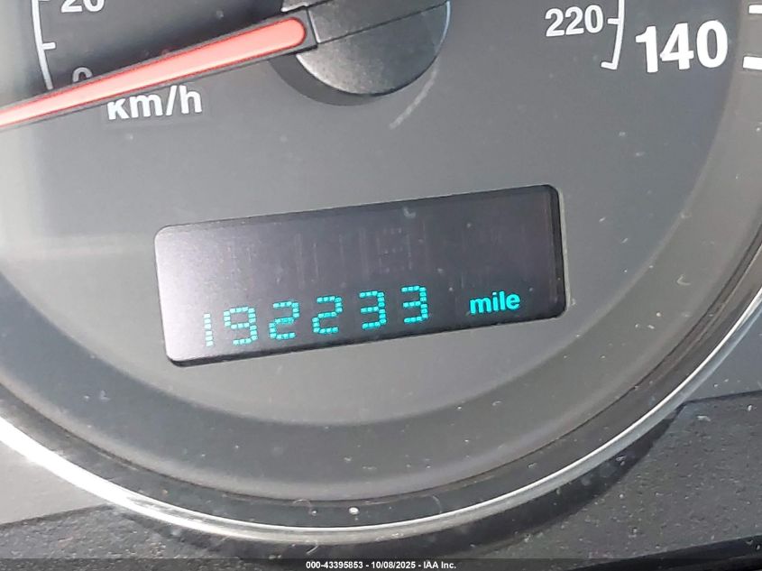 2007 Jeep Grand Cherokee Laredo VIN: 1J8GS48K17C534017 Lot: 43395853