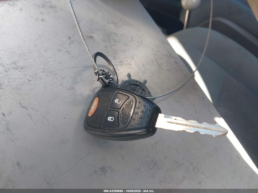 2008 Chrysler Pt Cruiser Lx VIN: 3A8FY48B88T132124 Lot: 43395866