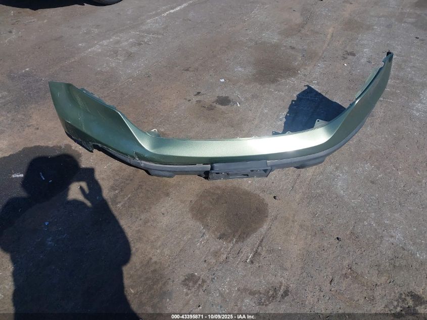 2007 Honda Cr-V Ex VIN: JHLRE48577C013050 Lot: 43395871