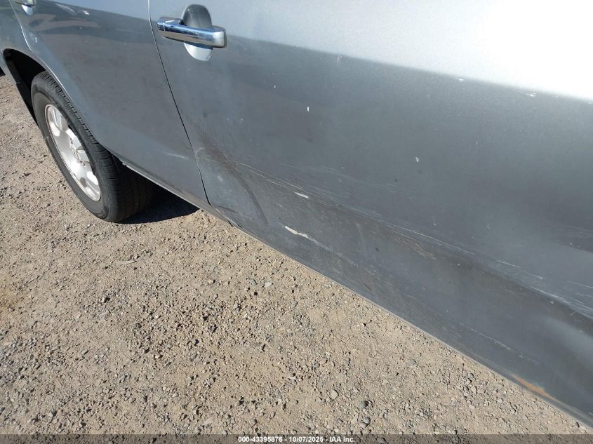 2002 Acura Mdx VIN: 2HNYD18232H517191 Lot: 43395876