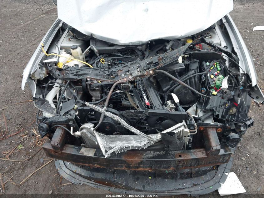 2013 Dodge Avenger Se VIN: 1C3CDZAB5DN771735 Lot: 43395877