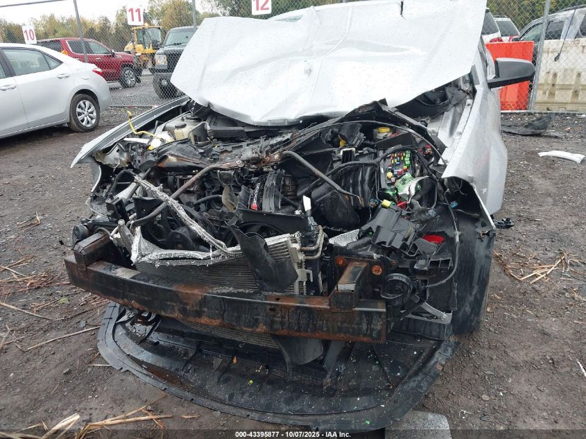 2013 Dodge Avenger Se VIN: 1C3CDZAB5DN771735 Lot: 43395877