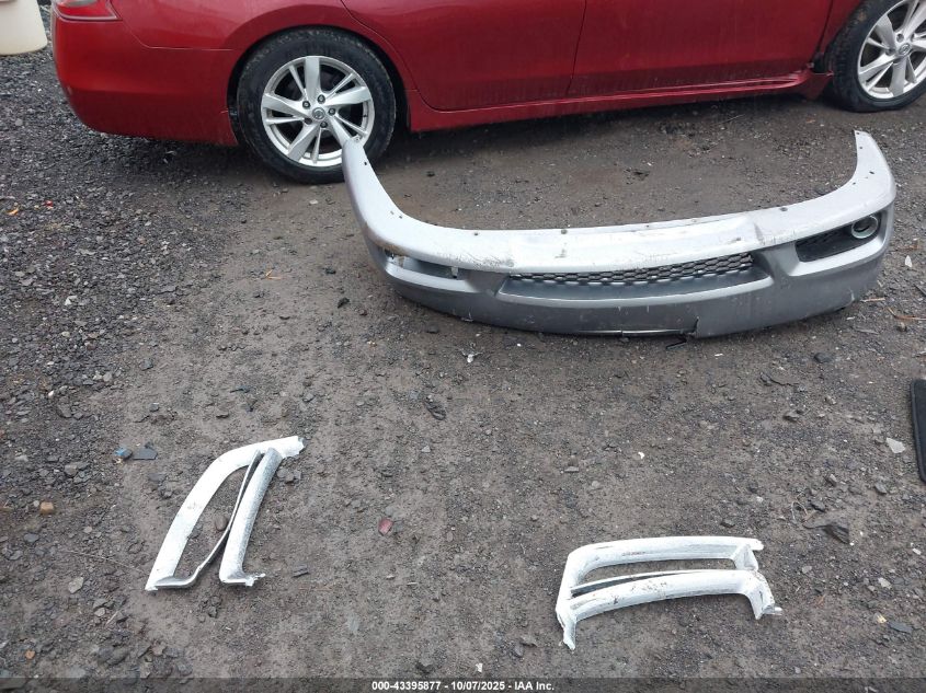 2013 Dodge Avenger Se VIN: 1C3CDZAB5DN771735 Lot: 43395877