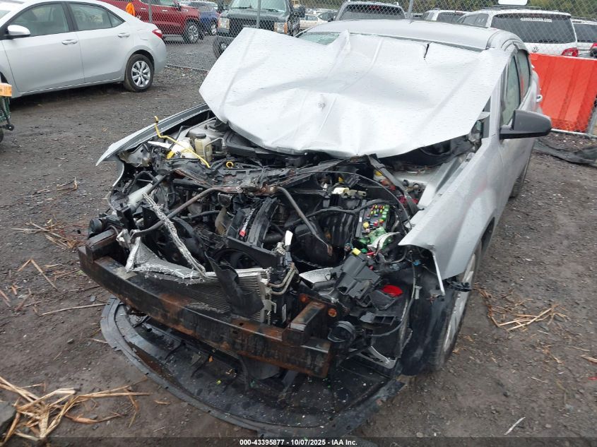 2013 Dodge Avenger Se VIN: 1C3CDZAB5DN771735 Lot: 43395877