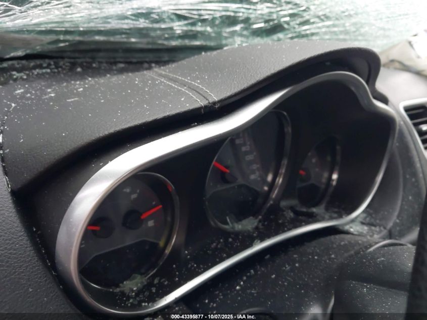 2013 Dodge Avenger Se VIN: 1C3CDZAB5DN771735 Lot: 43395877