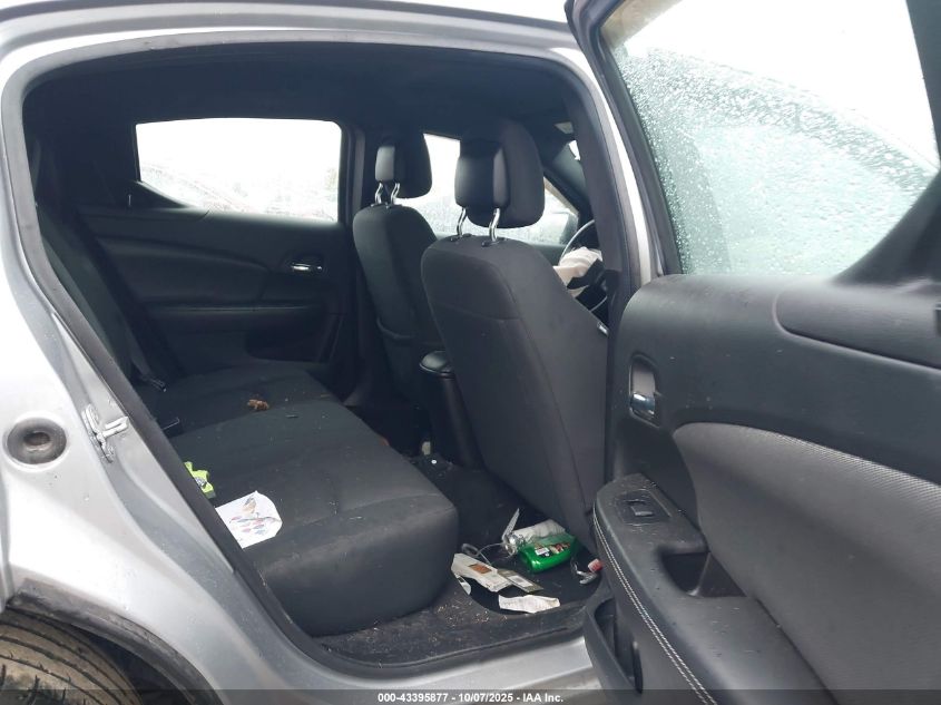 2013 Dodge Avenger Se VIN: 1C3CDZAB5DN771735 Lot: 43395877