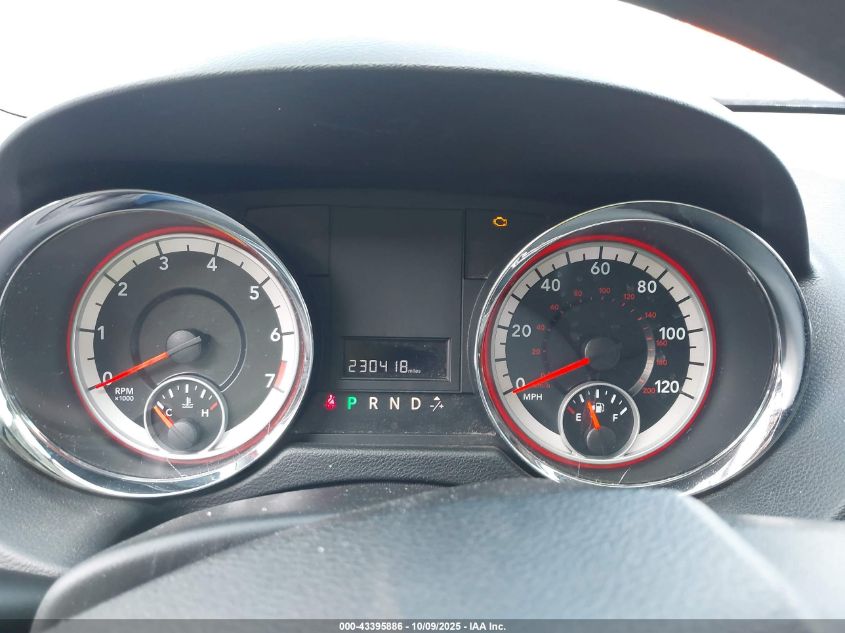 2012 Dodge Grand Caravan Sxt VIN: 2C4RDGCG6CR203353 Lot: 43395886