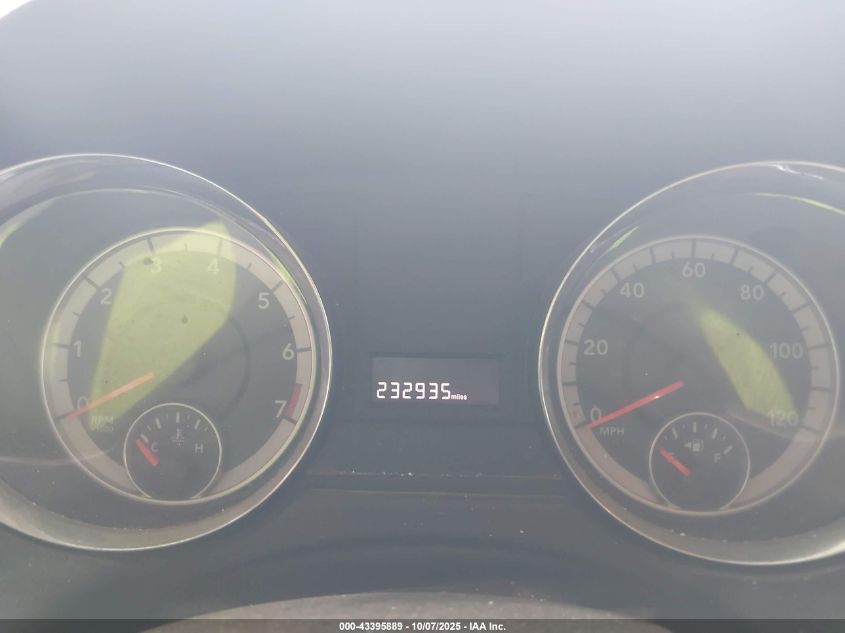 2013 Dodge Grand Caravan American Value Pkg VIN: 2C4RDGBGXDR714390 Lot: 43395889